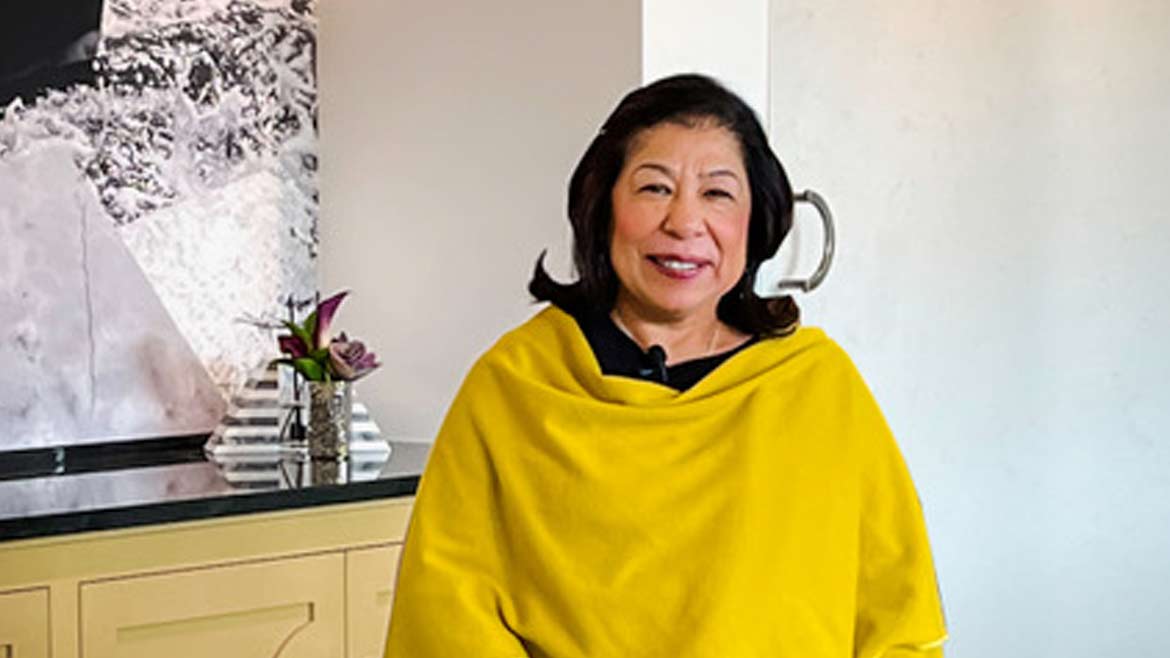 SW 1222 FOTY Nominee Laura Grandlienard