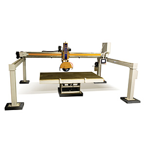 Bridge Saw GranQuartz