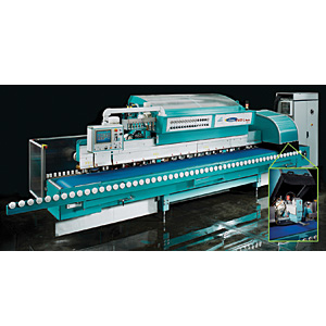 Salem Stone Edge Polisher