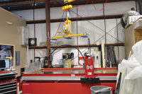 Laser Imaging & Design, Inc