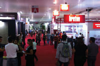 Vitória Stone Fair/Marmomacc Latin America Vitória Stone Fair/Marmomacc Latin America