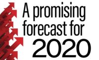 A promising forecast for 2020 