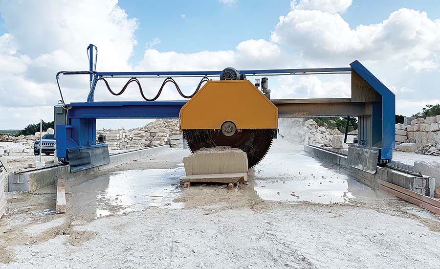 Wilson Heavy Duty Plunge Cut Saw