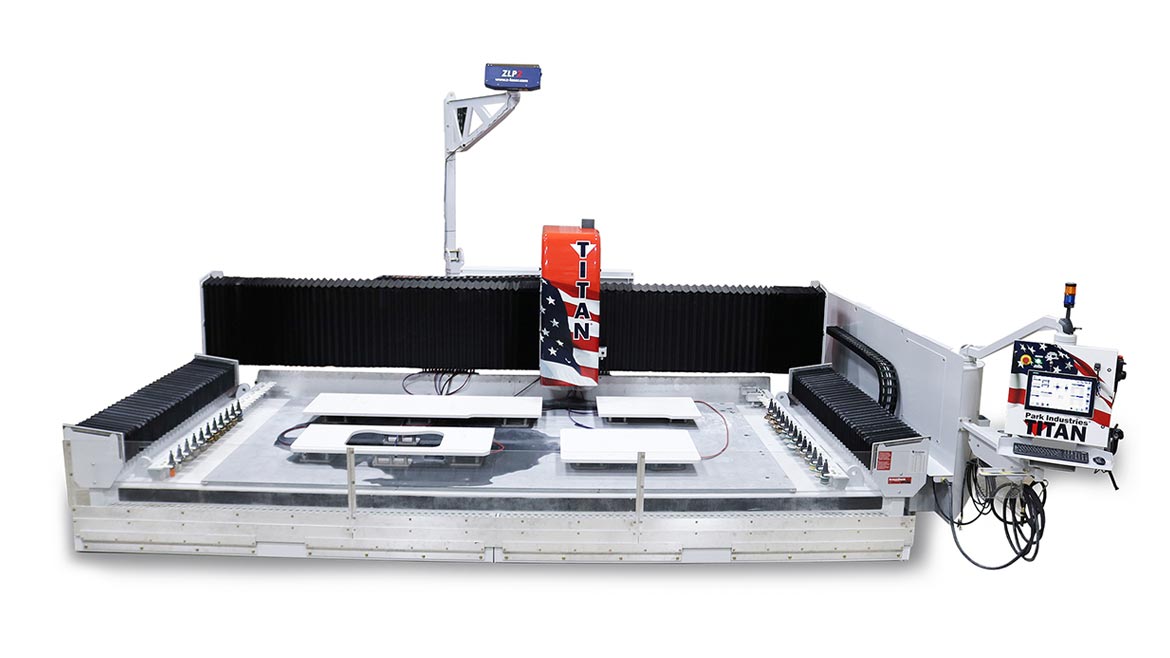 SW 0122 Fabricating Technology Park