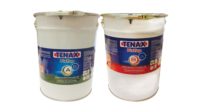 SW 0122 Technology Update: Tenax Fixtop Epoxy Setting Adhesive
