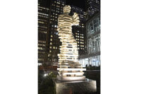 The Guardians: Hero and Superhero