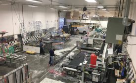 Granite City of Eagle River, AK