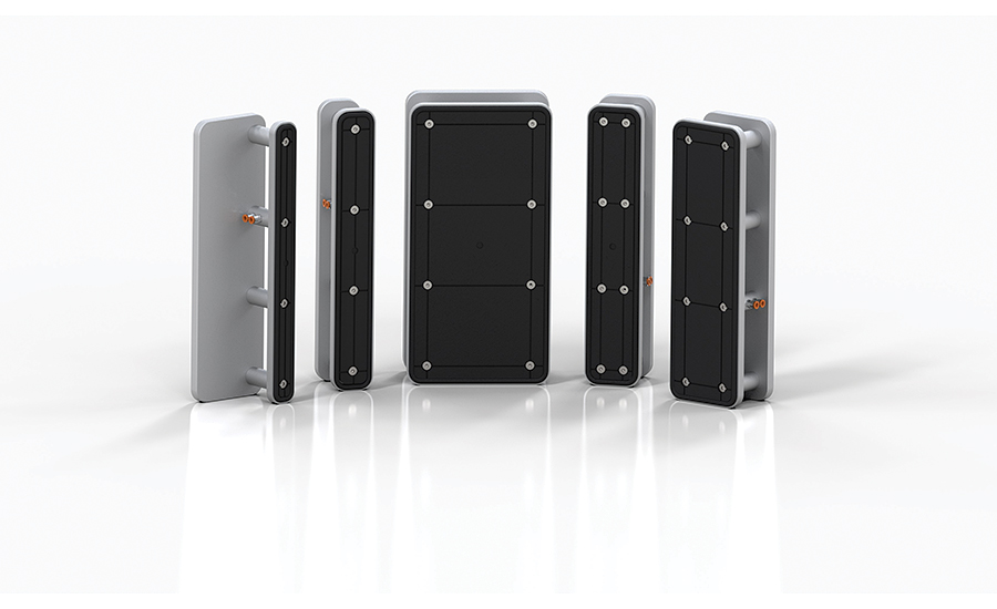 Blick 500 Series Suction Cups