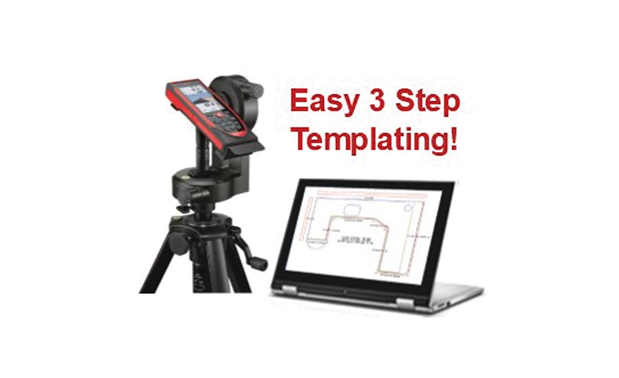 ELaser Xpress 2D/DIY from ETemplate