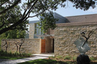 private residence in Dallas Texas