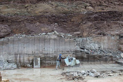 Endless Mountain Stone 