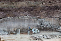 Endless Mountain Stone 