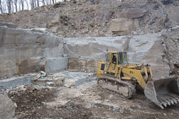 Endless Mountain Stone 