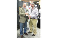 Jon Lancto of Surface Products 