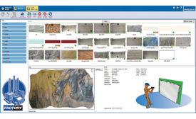 Factory Fabricator from Prodim International 