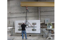 Fabricator Forum â material handling