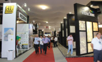 Vitoria Stone Fair/Marmomacc Latin America Vitoria Stone Fair/Marmomacc Latin America