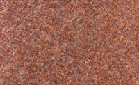 Wisconsin Red Granite