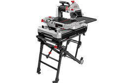 Lackmond Beast 10-inch tile saw 