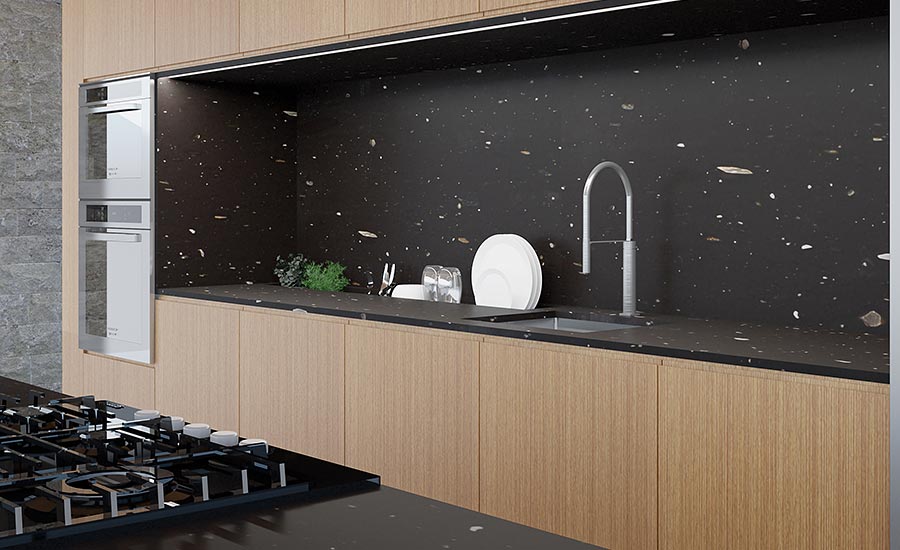 Magban — Zimbrus ǀ quartzite