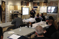 New Jersey Stone Summit