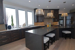 Caesarstone quartz surfacing