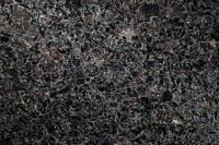 Mesabi Black granite