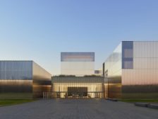 National Museum of the United States Army