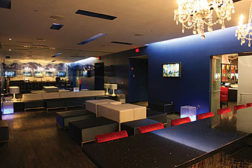 Quartz surfacing reflects the spirit of the NBA