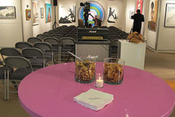 Silestone selected for exclusive SothebyÃ¢â¬â¢s events