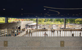 LeFrak Center at Lakeside 