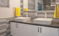 Silestone by Cosentino 