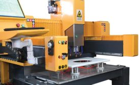 PB Marble Services SinkMatic CNC