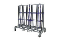 Economy Transport Cart. 