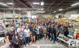 First SFA Workshop of 2019 attracts largest crowd-to-date