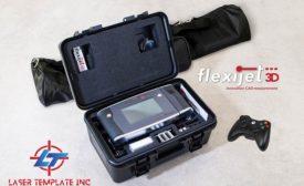 Technology Update: Laser Template Inc.