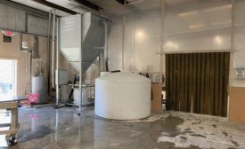 The importance of water and dust filtration systems