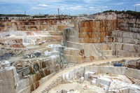 Solubema of Vila Vicosa