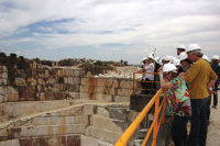 Marmomacc Stone Academy