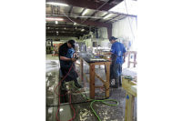 Custom Marble & Granite 