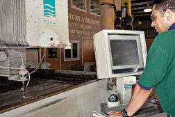 Real Stone and Granite 