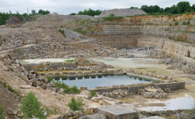 Indiana Limestone Co