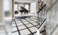 Calacatta Manhattan marble tiles