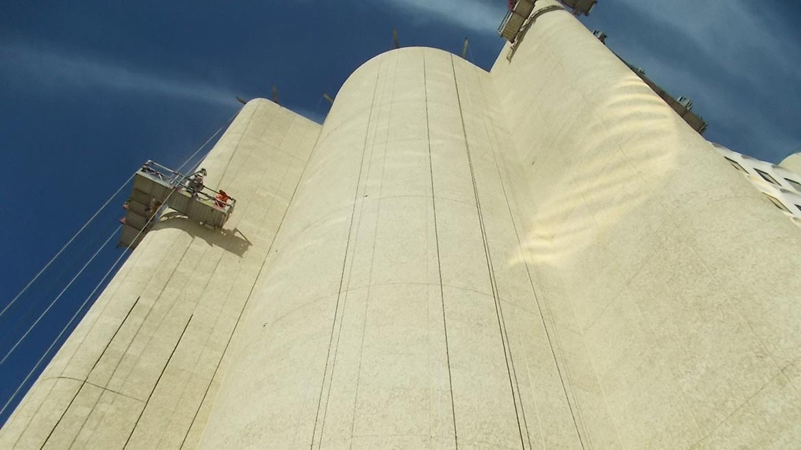 SW 1122 Merkrete Courthouse 05