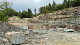 SW 1222 Bluestone Study Tour 01