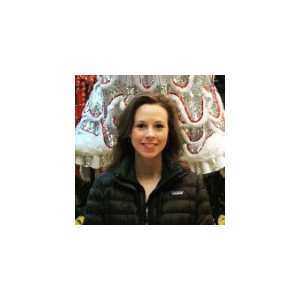 Angela Conte, owner of Structural Stone LLC