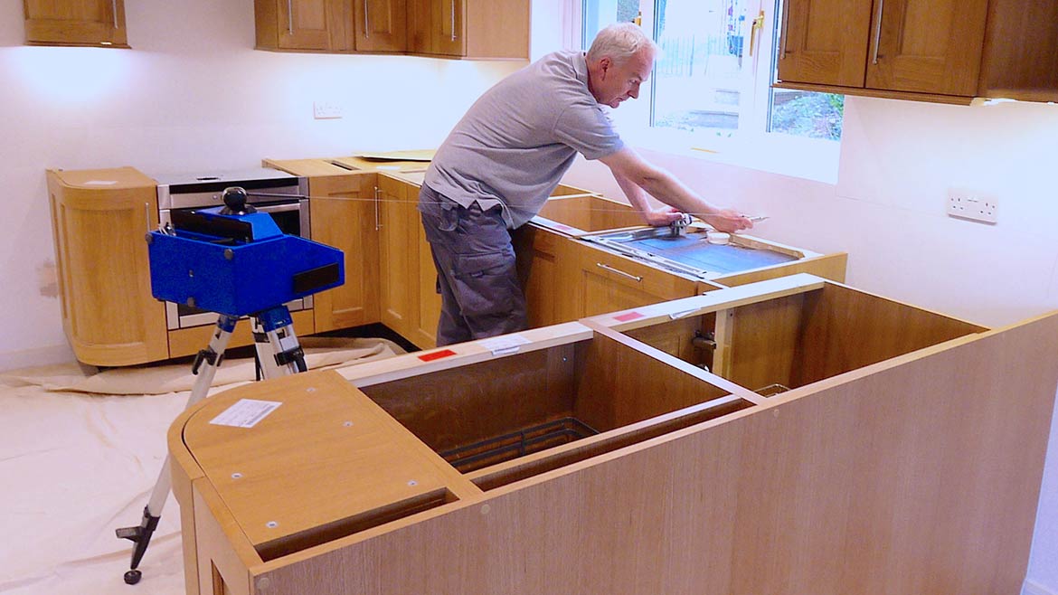 TISE Product Preview 2024 Prodim