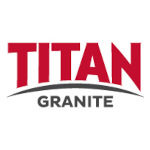 Titan Granite logo