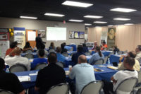 MIA/Stone World Industry Education Series