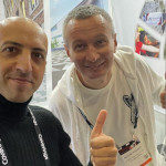 Triasunov and Andrii Izhevskyi